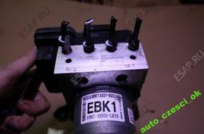 БЛОК АБС   Hyundai i20 FL 1.2B 2013 ben 58910-1J270