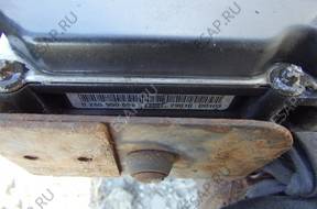 БЛОК АБС HYUNDAI I30 07-12 1.6CRDI   ESP 0265235333