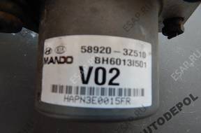 БЛОК АБС   HYUNDAI I40 58920-3Z510 BH6013I501