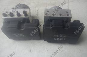 БЛОК АБС HYUNDAI IX20 1.4 1.6 B CRDI   58920-1K200