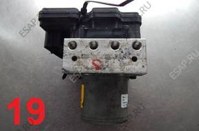 БЛОК АБС   HYUNDAI IX20 1K589-20500 58920-1K200