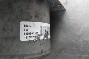 БЛОК АБС   HYUNDAI IX20 1K589-20500 58920-1K200