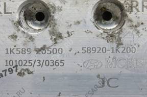 БЛОК АБС   HYUNDAI IX20 1K589-20500