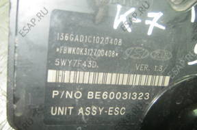 БЛОК АБС   Hyundai IX35 IX-35 IX 35 58920-3U310