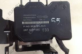 БЛОК АБС HYUNDAI IX55 3.0 CRDI   58910-3J708