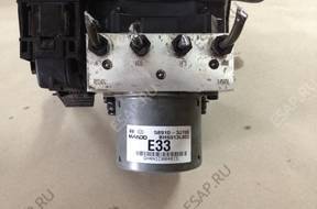 БЛОК АБС HYUNDAI IX55 3.0 CRDI   58910-3J708