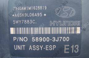 БЛОК АБС HYUNDAI IX55 VERACRUZ 3.0CRDi   ASSY - ESP