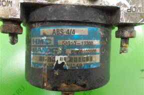 БЛОК АБС HYUNDAI MATRIX 1.5 CRDI   58910-17300