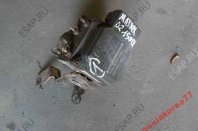 БЛОК АБС HYUNDAI MATRIX 2002 год 1.5D   95660-17000