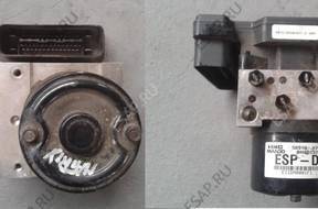 БЛОК АБС HYUNDAI MATRIX 2009 1.5 CRDI   58900-17960