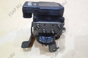 БЛОК АБС HYUNDAI MATRIX   58910-17300 95660-17000