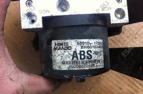 БЛОК АБС   HYUNDAI MATRIX 58910-17500 ЕВРОПЕЙСКАЯ ВЕРСИЯ