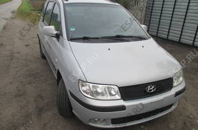 БЛОК АБС   HYUNDAI MATRIX