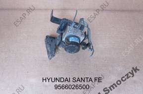 БЛОК АБС Hyundai Santa Fe   9566026500