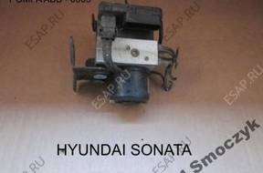 БЛОК АБС Hyundai Sonata    /0005