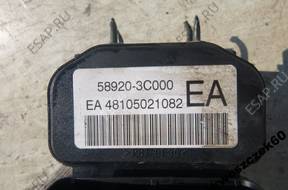 БЛОК АБС HYUNDAI SONATA III 02-05   0273004615