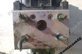 БЛОК АБС HYUNDAI SONATA III 02-05   0273004615