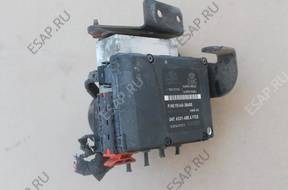 БЛОК АБС   hyundai sonata III 2.7 2002 год.58920-38200