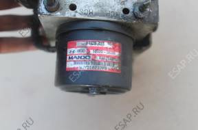 БЛОК АБС   hyundai sonata III 2.7 2002 год.58920-38200