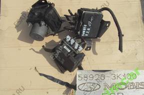 БЛОК АБС HYUNDAI SONATA NF 05-09   58920-3K100