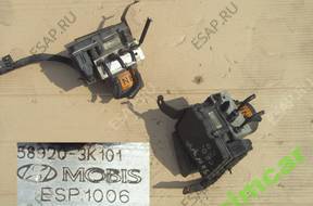 БЛОК АБС HYUNDAI SONATA NF 05-09   58920-3K101 CRDI