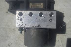 БЛОК АБС HYUNDAI SONATA NF IV 05-2009 год   58920-3K000