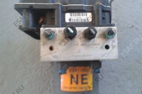 БЛОК АБС HYUNDAI SONATA NF IV 2005-09   58920-3K101
