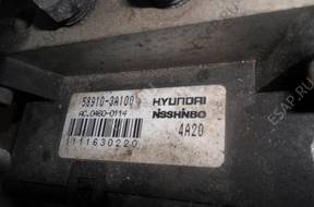 БЛОК АБС   Hyundai Trajet 2.0 CRDI 58910-3A100