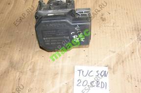 БЛОК АБС HYUNDAI TUCSON 04-09 CRDI