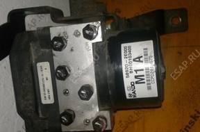 БЛОК АБС HYUNDAI TUCSON 07 2.0 DOHC