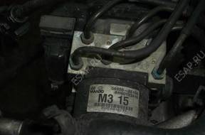 БЛОК АБС HYUNDAI TUCSON 2,0 CRDI 2005 год
