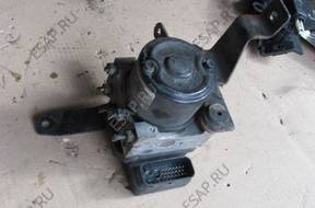 БЛОК АБС  HYUNDAI TUCSON 2,0 CRDi