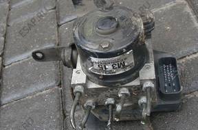 БЛОК АБС Hyundai Tucson 2 CRDi 2005 год