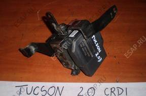 БЛОК АБС   HYUNDAI TUCSON 2.0 CRD 2007 год