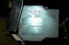 БЛОК АБС HYUNDAI  TUCSON 2.0 CRDI