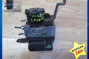 БЛОК АБС   HYUNDAI TUCSON 2.0 CRDI