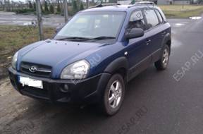 БЛОК АБС   HYUNDAI TUCSON 2007