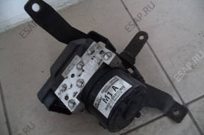 БЛОК АБС hyundai tucson 2.0CRDI 2004-2010 год.
