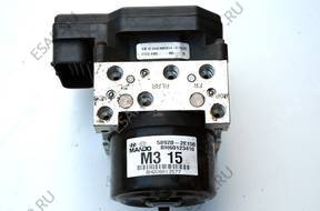 БЛОК АБС Hyundai Tucson 4WD //   58920-2E150