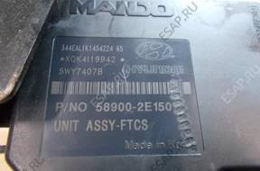 БЛОК АБС HYUNDAI TUCSON I 2.0CRDI   58900-2E150