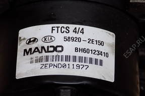 БЛОК АБС HYUNDAI TUCSON KIA SPORTAGE    58920 2E150