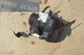 БЛОК АБС HYUNDAI TUCSON KIA SPORTAGE   58920-2E550