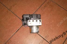 БЛОК АБС    I30 1.6 CRDI 12' 58920-A6210