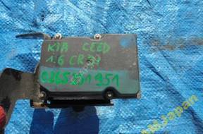 БЛОК АБС I30 CEED 06-2012 год   0265231951