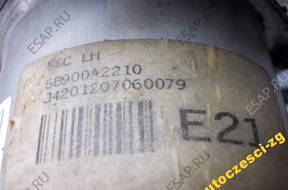 БЛОК АБС I30 KIA CEED II 2012 1.4   ESP 58920-A2210