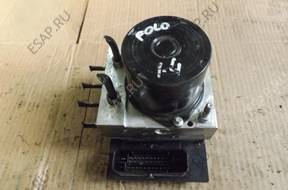 БЛОК АБС   IBIZA POLO 6R0907379AF 6R0907379BC
