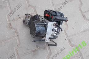 БЛОК АБС IBIZA POLO FABIA 02-2008 год   6Q0907379AF