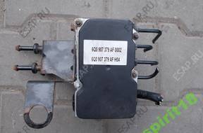 БЛОК АБС IBIZA POLO FABIA 02-2008 год   6Q0907379AF