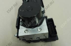 БЛОК АБС   IBIZA POLO FABIA 6R0907379R 6R0614517AD