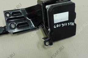 БЛОК АБС   IBIZA POLO FABIA 6R0907379R 6R0614517AD